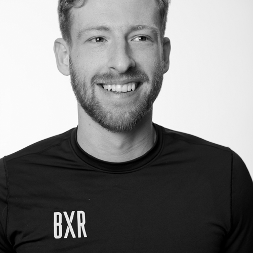 BXR London